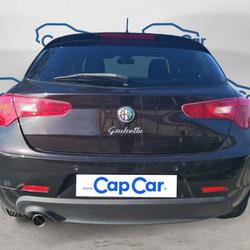 Alfa Romeo Giulietta II 1.4 Multiair 170 Distinctive occasion - Savigny-le-Temple - photo 3/29