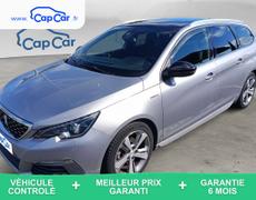 Peugeot 308 SW Phase 2 Pessac