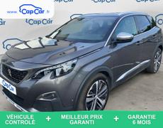 Peugeot 3008 Cahors