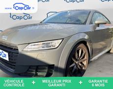 Audi TT Bruay-la-Buissière