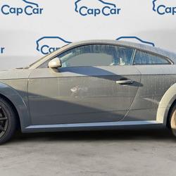 Audi TT III 2.0 TDI 184 Standard occasion - Bruay-la-Buissi&egrave;re - photo 2/29