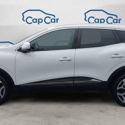 Renault Kadjar 1.7 Blue dCi 150 Black Edition occasion - La Chapelle-des-Marais - photo 2/29