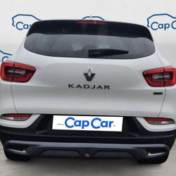 Renault Kadjar 1.7 Blue dCi 150 Black Edition occasion - La Chapelle-des-Marais - photo 3/29