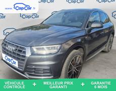 Audi Q5 Montluçon
