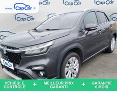 Suzuki SX4 Niort