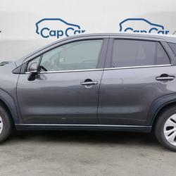 Suzuki SX4 1.4 Boosterjet 129 Hybrid 4X2 Privilege occasion - Niort - photo 2/29