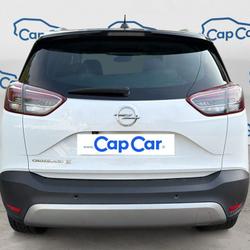 Opel Crossland 1.2 Turbo 110 EAT6 Design 120 Ans - Automatique occasion - Li&egrave;pvre - photo 3/29