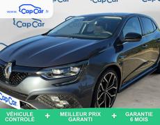 Renault Megane 4 Istres