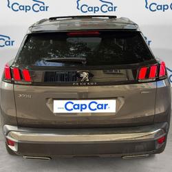 Peugeot 3008 1.2 PureTech 130 EAT8 GT-Line occasion - Lyon 3e Arrondissement - photo 3/29