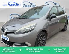 Renault Scenic 3