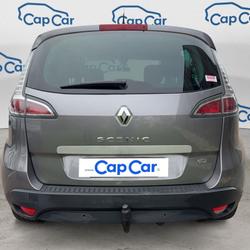 Renault Scenic 3 III 1.5 dCi 110 Limited occasion - Isneauville - photo 3/29