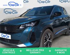 Peugeot 3008 Sainte-Foy-lès-Lyon
