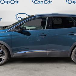 Peugeot 3008 II 1.5 BlueHDi 130 EAT8 GT - Automatique occasion - Sainte-Foy-l&egrave;s-Lyon - photo 2/29