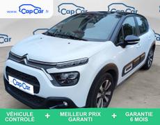 Citroen C3 Maisons-Alfort