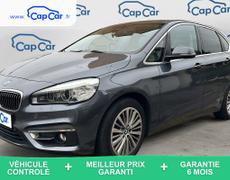 BMW Serie 2 Active Tourer Melun