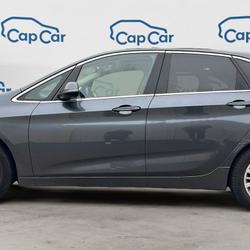 BMW Serie 2 Active Tourer (F45) 218d 150 BVA8 Luxury - Entretien constructeur Toit ouvrant occasion - Melun - photo 2/29