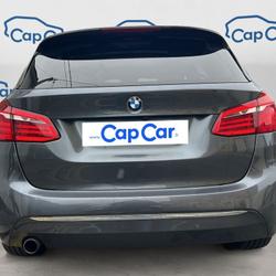 BMW Serie 2 Active Tourer (F45) 218d 150 BVA8 Luxury - Entretien constructeur Toit ouvrant occasion - Melun - photo 3/29
