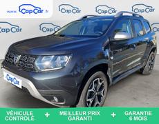 Dacia Duster Saint-Gaudens