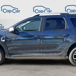 Dacia Duster II 1.5 Blue dCi 115 Prestige occasion - Saint-Gaudens - photo 2/29
