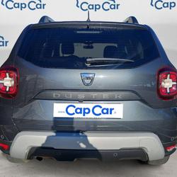 Dacia Duster II 1.5 Blue dCi 115 Prestige occasion - Saint-Gaudens - photo 3/29