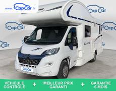 Fourgon Mc Louis Épinal