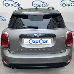 Mini Countryman 1.5 Cooper 136 Oakwood - Toit ouvrant occasion - Paris 12e Arrondissement - photo 3/29