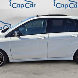 Mercedes Classe B II 200 CDI 136 7G-DCT Fascination occasion - Mairy-sur-Marne - photo 2/29