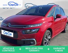 Citroen C4 Spacetourer Gerzat