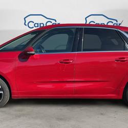 Citroen C4 Spacetourer 1.5 BlueHDi 130 Feel occasion - Gerzat - photo 2/29