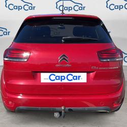 Citroen C4 Spacetourer 1.5 BlueHDi 130 Feel occasion - Gerzat - photo 3/29