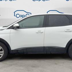 Peugeot 3008 1.6 BlueHDi 120 Active Business occasion - La Rivi&egrave;re-Saint-Sauveur - photo 2/29