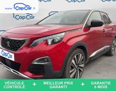 Peugeot 3008 Évreux