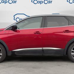 Peugeot 3008 2.0 BlueHDi 180 EAT8 GT occasion - &Eacute;vreux - photo 2/29