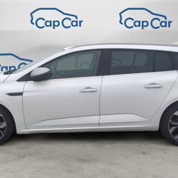 Renault Megane 3 Estate III 1.6 DCi 130 GT-Line occasion - Targon - photo 2/29
