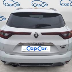 Renault Megane 3 Estate III 1.6 DCi 130 GT-Line occasion - Targon - photo 3/29