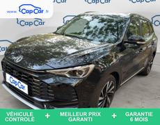 MG ZS Paris 14e Arrondissement