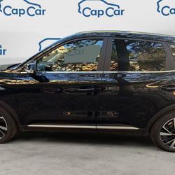 MG ZS 1.5 L Hybrid+ 197 BVA Luxury occasion - Paris 14e Arrondissement - photo 2/29
