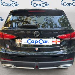 MG ZS 1.5 L Hybrid+ 197 BVA Luxury occasion - Paris 14e Arrondissement - photo 3/29