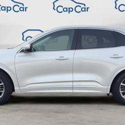 Ford Kuga 2.0 Ecoblue 190 BVA8 Vignale occasion - M&eacute;rignac - photo 2/28