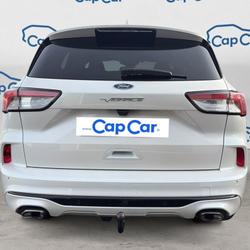 Ford Kuga 2.0 Ecoblue 190 BVA8 Vignale occasion - M&eacute;rignac - photo 3/28