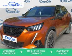 Peugeot 2008 Le Thor