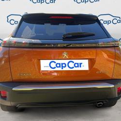 Peugeot 2008 1.5 BlueHDi 130 EAT6 GT-Line - Automatique occasion - Le Thor - photo 3/29