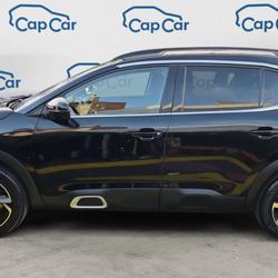 Citroen C5 Aircross 1.2 PureTech 130 EAT8 Shine occasion - Argenteuil - photo 2/29