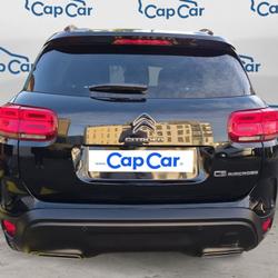 Citroen C5 Aircross 1.2 PureTech 130 EAT8 Shine occasion - Argenteuil - photo 3/29