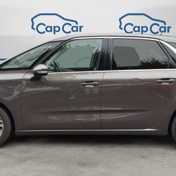 Citroen C4 Picasso 2.0 BlueHDi 150 EAT6 Intensive - Automatique occasion - Nancy - photo 2/29