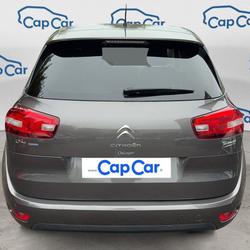 Citroen C4 Picasso 2.0 BlueHDi 150 EAT6 Intensive - Automatique occasion - Nancy - photo 3/29