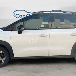 Citroen C3 Aircross 1.2 Puretech 110 EAT6 Shine - Entretien constructeur Toit ouvrant occasion - Lespignan - photo 2/29