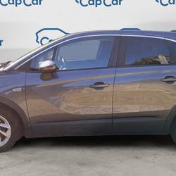 Opel Crossland X I 1.5 Diesel 102 Business Edition occasion - Montcel - photo 2/29