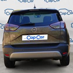 Opel Crossland X I 1.5 Diesel 102 Business Edition occasion - Montcel - photo 3/29