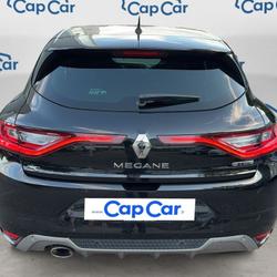 Renault Megane 4 1.2 TCe 130 GT-Line occasion - Nancy - photo 3/29
